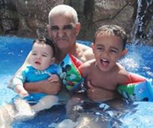 Oum Farouq