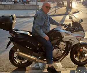 Jorge