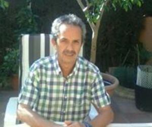 Antonio Gomez 