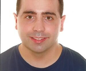 Sergio Gonzál