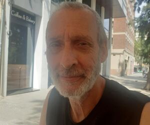 Alberto Balsel