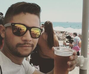 Cristian barre