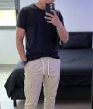 David