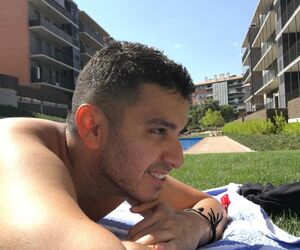 Javier SantCug