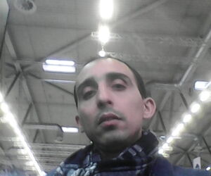 David