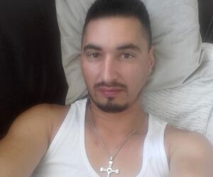 MariusCry