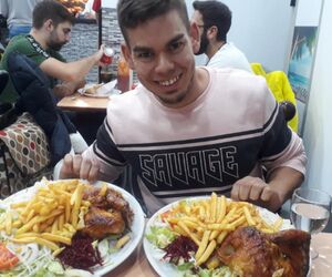 Victor