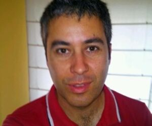 Luis.  