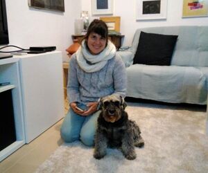 vero garcí­a