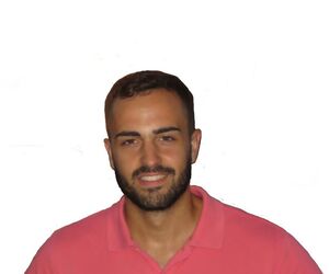 Adrian Muñoz