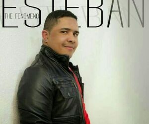 esteban