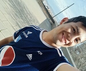 Yesid Méndez