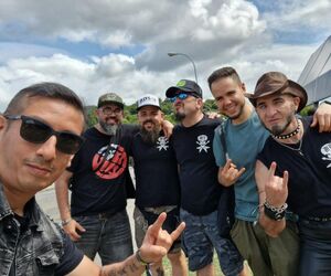 MetalBarna
