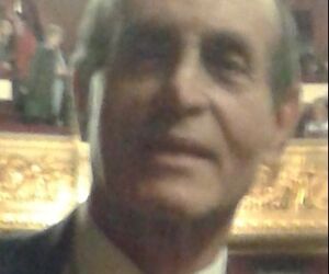 Jose Mª Cacho