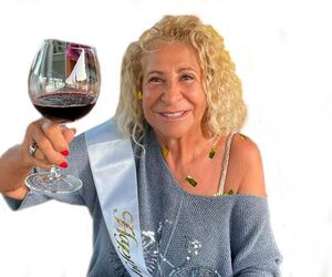 rosa maria mar