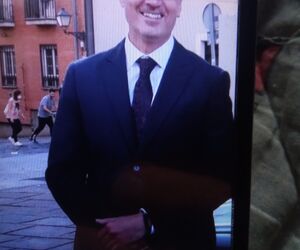 David