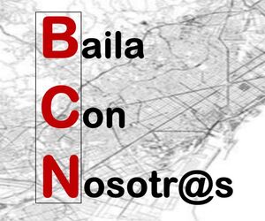 BailaConNosotr