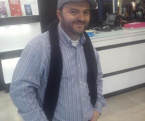 carmelo  gomez