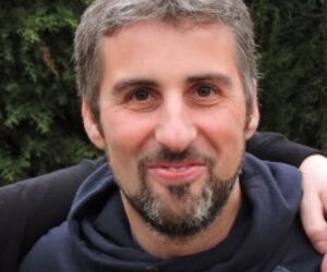 Juanjo Serrano   