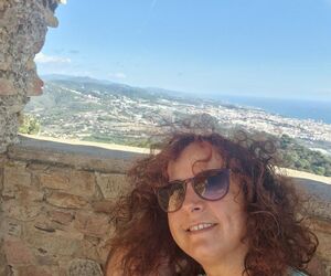 M Carmen