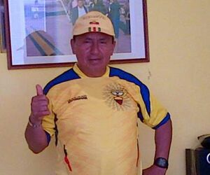 Jose Manuel