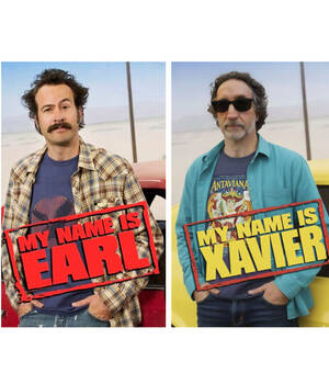 Xavier