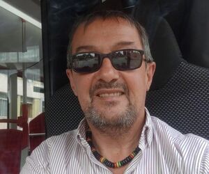 Jose Maria