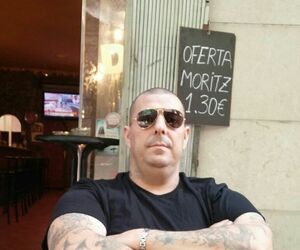 Josue Bragado covarrubias   
