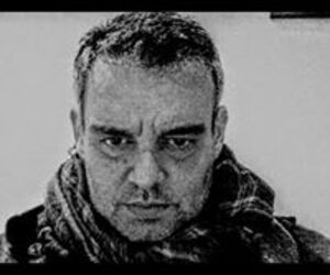 Lutero Barbar