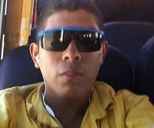 Anderson Chamo