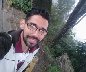 Carlos Mago