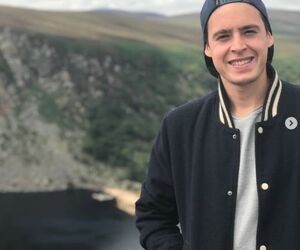 Johann Gomez P