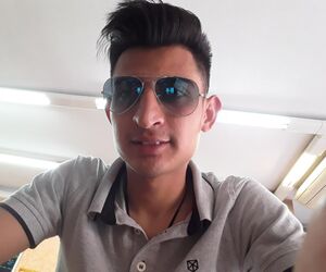 Luis Angel Cri