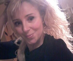 Montse sojo