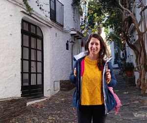 maria laura