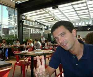 David