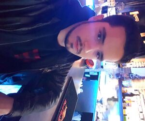 Aaron