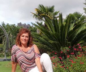 Rosa Rodriguez