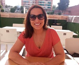 Mari Carmen Gallardo Cuerva