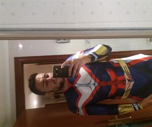 Ruben Martin P