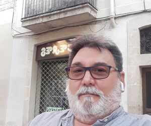 Damian V.F.