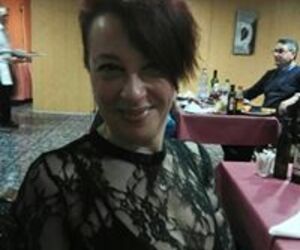 Rosa González
