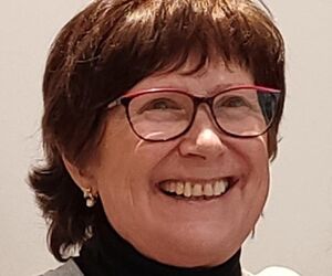Lidia Salas Ros