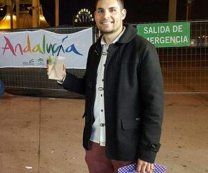 victor sanchez