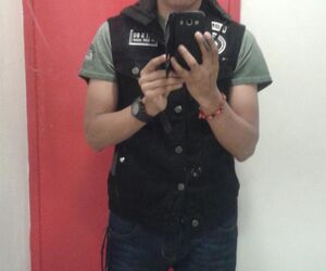 andres