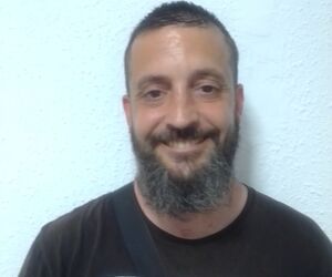 Daniel Mora Pu