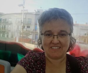 Mercedes Palac