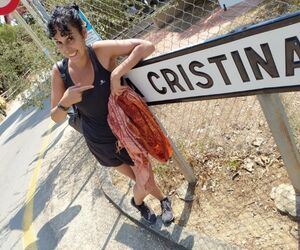 Cristina
