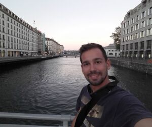 Eric Salla