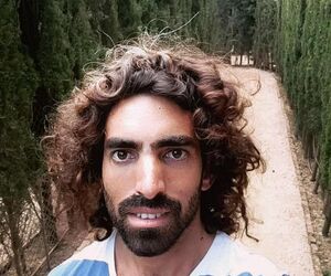 Agustí­n Mé